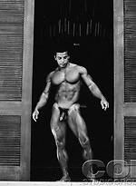 Chris Dickerson by Colt Studio