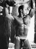 Chris Dickerson by Colt Studio