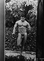 Chris Dickerson by Colt Studio
