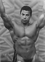 Chris Dickerson by Colt Studio