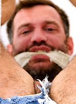Aaron Cage by Bound Jocks With Aaron Cage
