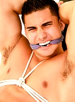 Hot stud Topher DiMaggio by Bound Jocks With Topher DiMaggio