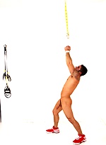 Samuel O\\\\\\\'Toole tied by Bound Jocks