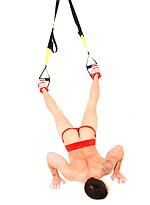 Samuel O\\\\\\\'Toole tied by Bound Jocks