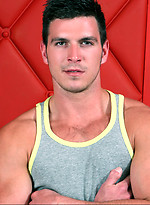 Capsule Closet. Starring Paddy Obrian by Men at Play With Paddy Obrian