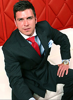 Capsule Closet. Starring Paddy Obrian by Men at Play With Paddy Obrian