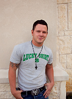 Country boy Brock jerking off dick by Southern Strokes