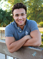 Hot college jock naked by Frat Men