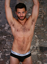 Gabriel Clark Breaks In Tommy Defendi by Cocky Boys With Tommy Defendi,Gabriel Clark