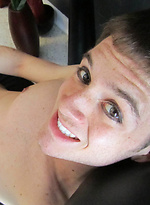 Hot closet gay exposed on webcam by Out Him