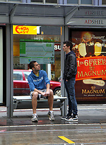 TJ Nelson and Ryan Anderson\\\\\\\'s First Hook Up by Miami Boyz