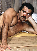 Nick Chase shows his sexy butt by Colt Studio