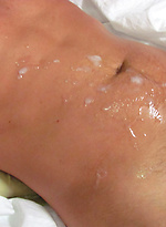 Troy get fucked hard and pounded in his ass! by Gay Creeps