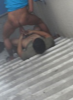 Wheres my pants by Gay Violations