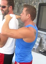 Gay dude falls for the most fucked up massage in history by Massage Bait