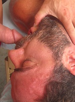 Gay dude falls for the most fucked up massage in history by Massage Bait