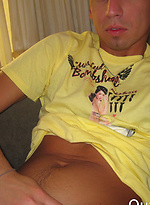 Straight dude gay lifestyle exposed on Facebook! by Out Him
