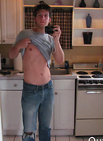 Straight dudes get there gay-ass lives exposed by Out Him