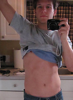 Straight dudes get there gay-ass lives exposed by Out Him