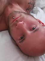 Straight guys photos soaping up cock in shower! by Out Him