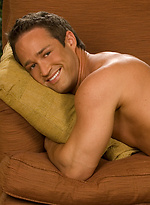 Brian Hansen shows his cock by Colt Studio With Brian Hansen