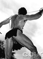 Angelo Korda by Colt Studio