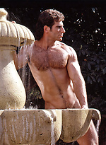 Angelo Korda by Colt Studio