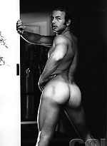 Hot Babe Tiger naked by Colt Studio