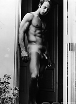 Hot Babe Tiger naked by Colt Studio