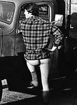 Bruce Van Allen naked by Colt Studio