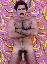 Bruno C and Toby by Colt Studio