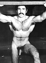 Bruno C and Toby by Colt Studio