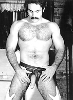 Bruno C and Toby by Colt Studio