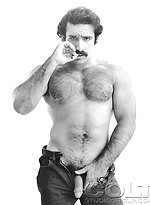 Bruno C and Toby by Colt Studio