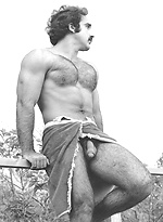 Bruno C and Toby by Colt Studio