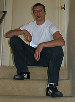 Anthony, Jake and Trevor jackoff session by Nextdoor Buddies