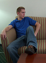 Hot jocks Thomas and Wade fucking by Nextdoor Buddies