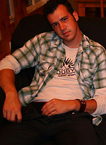 Lucas and Ricky M - suck and jerkoff by Nextdoor Buddies With Ricky M