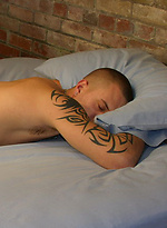 Nick jerking off dick by Nextdoor Buddies