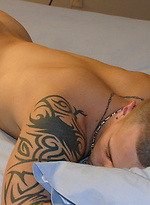 Nick jerking off dick by Nextdoor Buddies