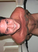 Sexy, athletic & tattooed guys stolen naked photos! by Out Him
