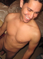 Straight at home and gay on Facebook by Out Him