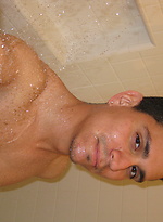 Straight at home and gay on Facebook by Out Him