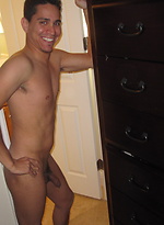 Straight at home and gay on Facebook by Out Him
