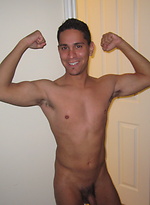 Straight at home and gay on Facebook by Out Him