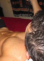 Gay guy in denial hacked and exposed by Out Him