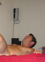 Gay guy in denial hacked and exposed by Out Him