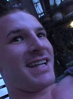 Self hating gay guy exposed on camera by Out Him