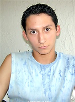 Eric shows off his hot young smooth 18 year old body for us by Miami Boyz