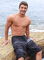 Nathan shows his perfect body by SeanCody